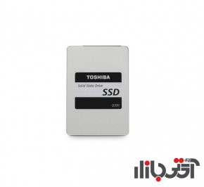 حافظه اس اس دی توشیبا Q300 480GB