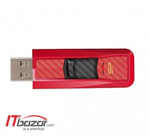 فلش مموری سیلیکون پاور Blaze B50 16GB USB3