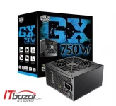 پاور کولر مستر GX 750W