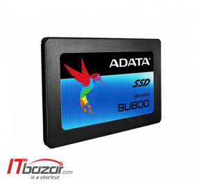 حافظه اس اس دی ای دیتا Ultimate SU800 128GB