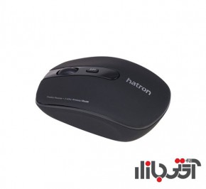 موس وایرلس هترون HMW-112 SL