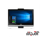 آل این وان ام اس آی AE203G i3 4GB 1TB 2GB