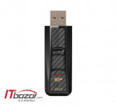 فلش مموری سیلیکون پاور Blaze B50 8GB USB3