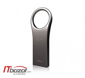 فلش مموری سیلیکون پاور Jewel J80 64GB USB3