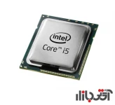 سی پی یو اینتل Core i5-7600K