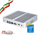 مینی پی سی نیاکو NC36 Fanless