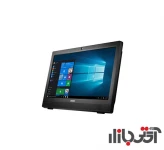 آل این وان MSI PRO 24 6NC-T Core i3 8GB 1TB 2GB