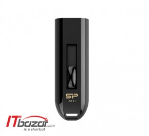 فلش مموری سیلیکون پاور Blaze B21 32GB USB3.1