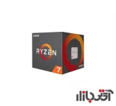 سی پی یو ای ام دی Ryzen 7 1700