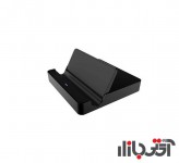 مبدل و پایه ویولینک UHP3D01G USB3.1-C to HDMI LAN