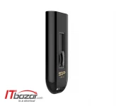 فلش مموری سیلیکون پاور Blaze B21 8GB USB3.1