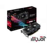 کارت گرافیک ایسوس ROG STRIX-RX460-4G-GAMING