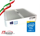 مینی پی سی نیاکو NC76 Fanless