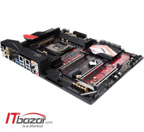 Asrock x99 professional deals gaming i7