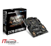 مادربرد ازراک Z170 Extreme6