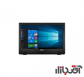 آل این وان MSI PRO 24 6NC i7 16GB 1TB 128GB 2GB