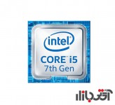 سی پی یو اینتل Core i5-7500