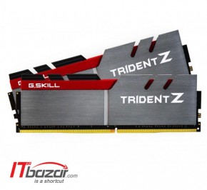 اسکیل Trident Z 16GB DDR4 3200MHz CL16