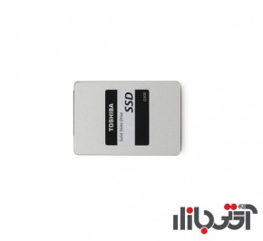حافظه اس اس دی توشیبا Q300 960GB