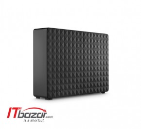 هارد اکسترنال سیگیت Expansion Desktop 5TB