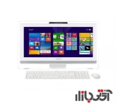 آل این وان ام اس آی AE203 G3250 4GB 1TB 4GB