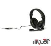 هدست گیمینگ هترون HH120 Gaming