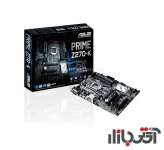 مادربرد ایسوس PRIME Z270-K