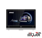 آل این وان ام اس آی ADORA24G 0NC i7 16GB 2TB 2GB