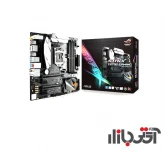 مادربرد گیمینگ ایسوس ROG STRIX Z270G GAMING