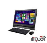 آل این وان ام اس آی AP200 G3250 4GB 1TB Intel