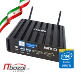 مینی پی سی نیاکو NCi54 Fanless