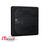 هارد اکسترنال وسترن دیجیتال Wireless Pro 2TB