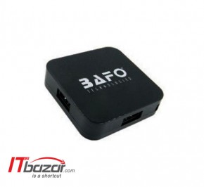 هاب یو اس بی بافو USB2 4Port BF-H300