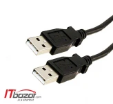 کابل لینک یو اس بی بافو USB2 5m 2FC