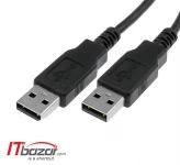 کابل لینک یو اس بی بافو USB2 3m 2FC