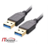 کابل لینک یو اس بی بافو USB3 1.5m