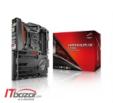 مادربرد گیمینگ ایسوس ROG MAXIMUS IX CODE