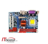 مادربرد گین استار G41