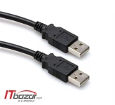 کابل لینک یو اس بی بافو 1FC USB2 1.5m