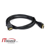 کابل اچ دی ام آی بافو 2m v1.4 Mesh