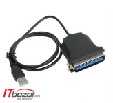 مبدل بافو USB to Centronix BF-1284