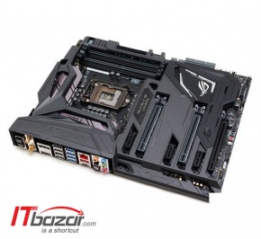 Asus rog maximus hot sale ix code lga1151