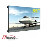 مانیتور صنعتی ویدئو وال ال جی 55LV35A 55inch