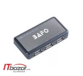 هاب یو اس بی بافو USB2 4Port BF-H302