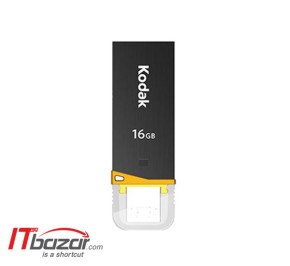 فلش مموری کداک K220 16GB USB3 OTG