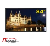 مانیتور صنعتی ویدئو وال ال جی 84WS70BS 84inch