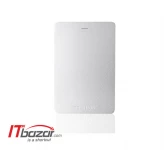 هارد اکسترنال توشیبا Canvio ALU 2TB