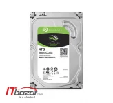 هارد سیگیت BarraCuda 4TB ST4000DM005