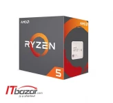 سی پی یو ای ام دی Ryzen 5 1600X