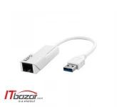 مبدل بافو USB3 to LAN BF-330